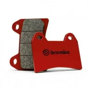 Pasticche freno Brembo mescola Road SA per varie Triumph, Suzuki...- Offerta Lampo