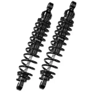 Coppia ammortizzatori Bitubo Twin VME posteriori per Aprilia SR GT 200- Saldi