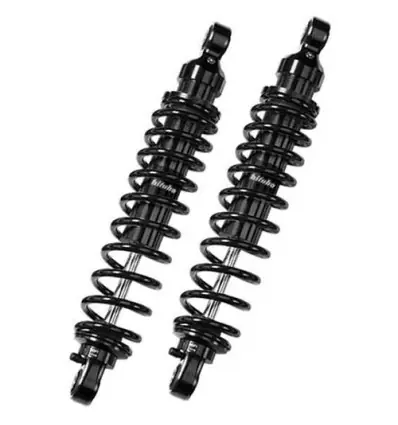 Coppia ammortizzatori Bitubo Twin VME posteriori per Aprilia SR GT 200- Saldi