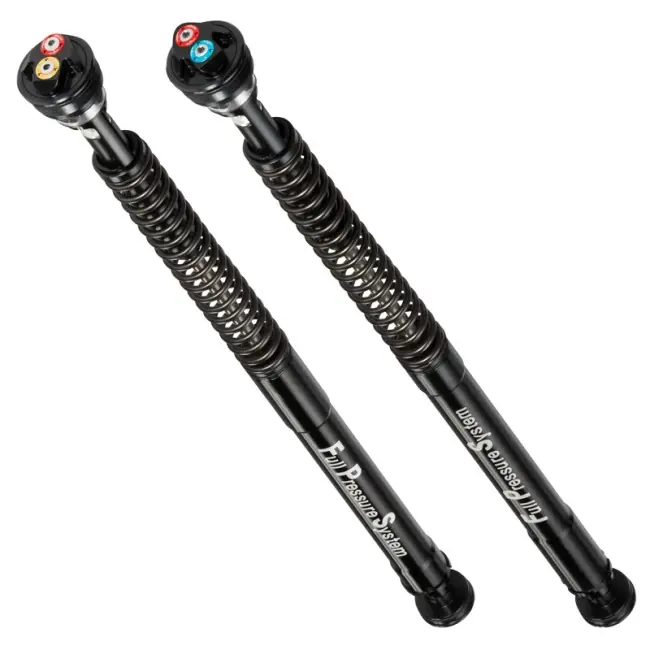 Cartuccia forcelle Bitubo EBH completa e regolabile per Ducati Diavel V4- Offerta Del Giorno