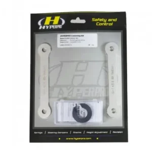 Kit abbassamento Hyperpro da 20mm per Honda CB 500 F/X e CBR 500 R- Offerta Limitata