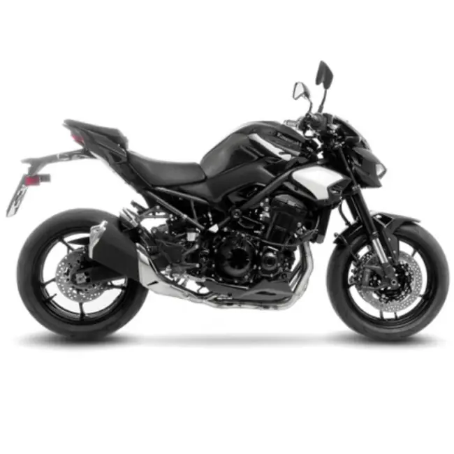 Direttamente Dal Produttore Collettori Leovince per Kawasaki Z900 dal 2025-
