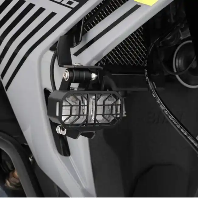 Compra Oggi Stesso Coppia di faretti led Wunderlich Micro Flooter 3.0 per BMW R1300 RS-