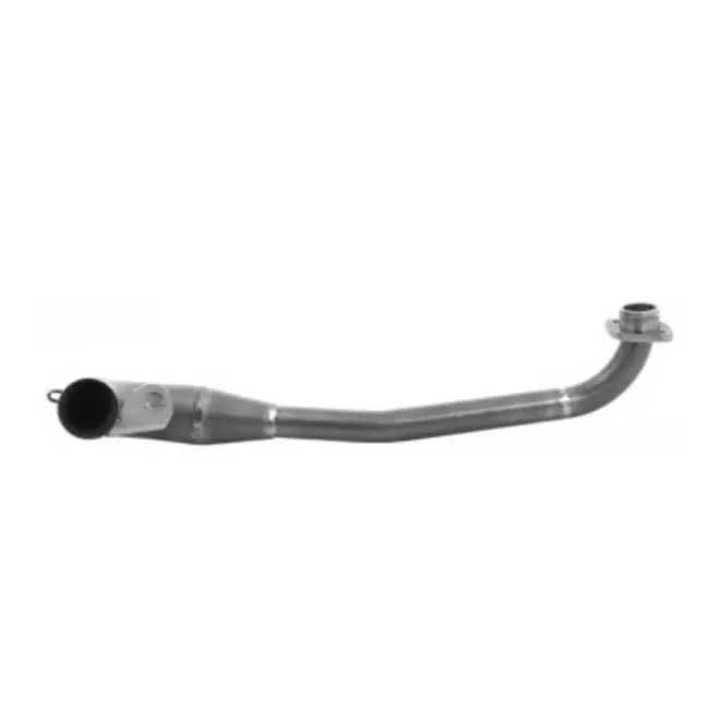 Collettori racing Arrow in acciaio per Honda MSX 125 21-24- Ordina Subito