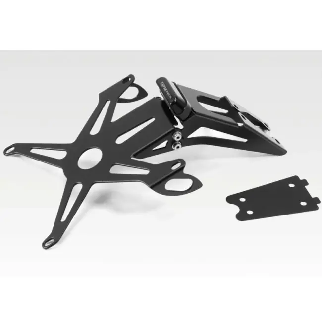 Portatarga De Pretto Moto per Honda CB 500F 20-23- Subito Disponibile