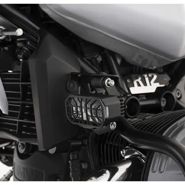 Bestseller Coppia di faretti led Wunderlich Micro Flooter 3.0 per BMW R12/S, R12 Nine T e R12 G/S-