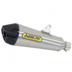 Terminale Arrow X-Kone per Honda CB 500 F 13-15- A Buon Prezzo