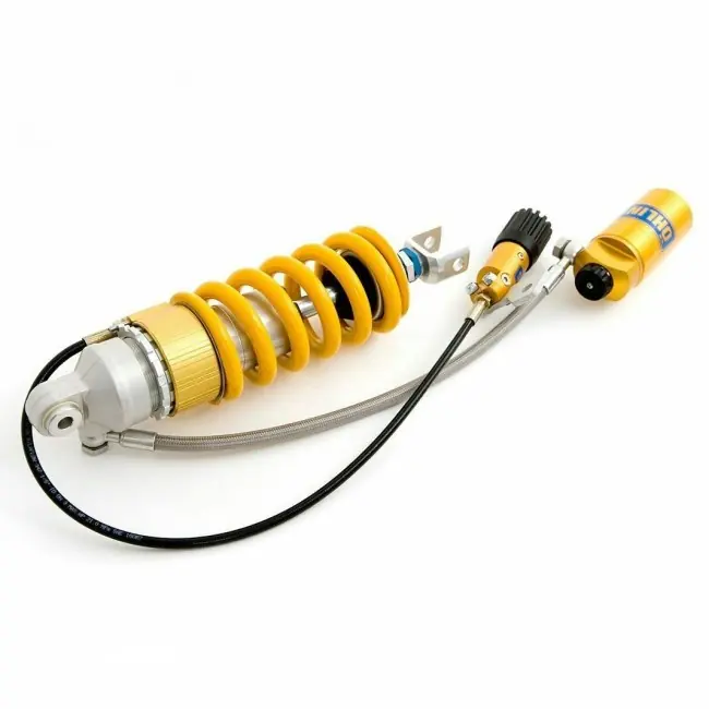 Ammortizzatore Ohlins S46HR1C1LS posteriore Aprilia RS 457 dal 2024- Vendita Finale