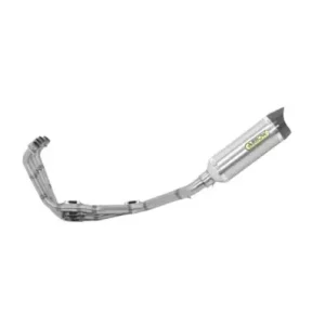 Scarico completo Arrow Thunder Alluminio Carby per Honda CBR 650R 19-23- Compra Adesso