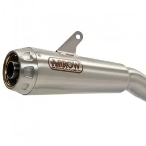 Prezzo Basso Terminale Arrow Pro Race Titanium per KTM Duke 990 dal 2024-