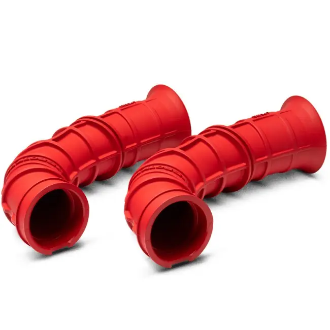 Cornetti di aspirazione Malossi per Yamaha T-Max 560- Prezzo Conveniente