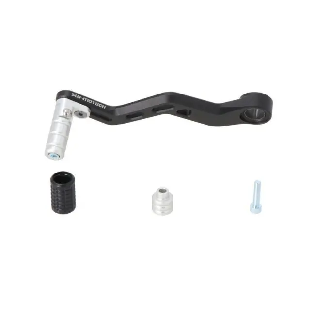Leva cambio regolabile SW-Motech per Suzuki V-Strom 800 DE dal 2023- Compra Online