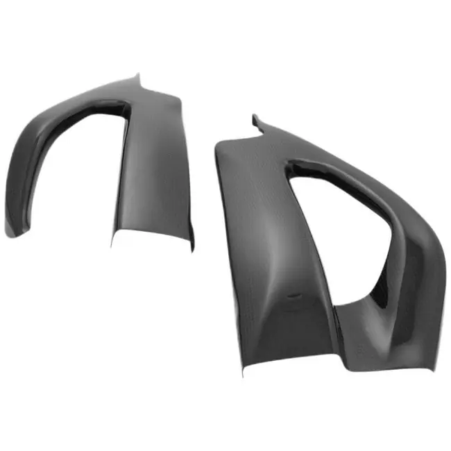 Protezioni per forcellone posteriore Lightech Carbonio opaco Per Suzuki GSX-R 1000 dal 2017- Sconto