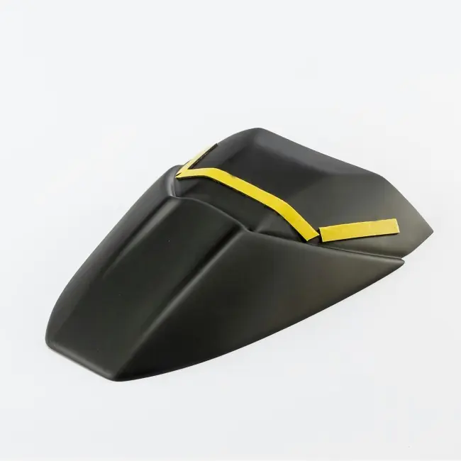 Estensione parafango posteriore Puig per BMW S1000 RR 17-18 nero opaco- Professionale