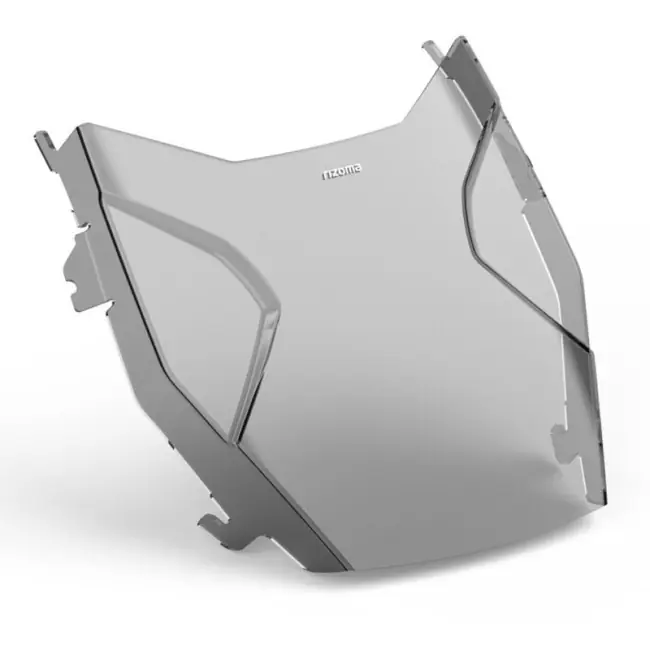 Protezione faro anteriore fume Rizoma per BMW R1300 GS e R1300 GS Adventure- Super Prezzo