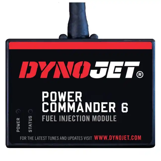 Centralina Dynojet Power Commander 6 per Harley Davidson V-Rod 1130cc 02-07- Compra Adesso