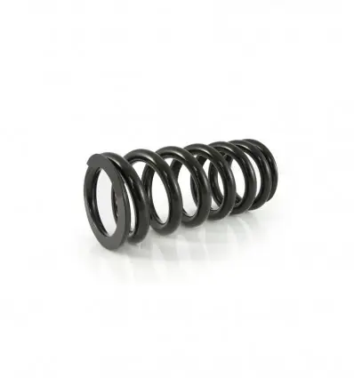 Ultimissimo Modello Kit completo abbassamento 25mm Hyperpro per Benelli TRK 702-Nero