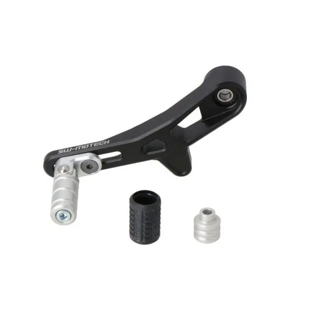 Quantità Limitata Leva cambio regolabile SW-Motech per BMW R1300 GS/R/RS e R1300GS Adventure-