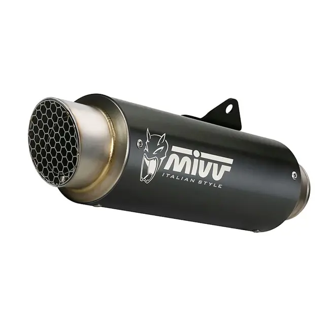 Terminale Mivv GP Pro Carbon per KTM RC390 17-20- Offerta