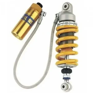 Mono posteriore Ohlins STX 46 per KTM Duke 790 e Duke 890- Super Prezzo