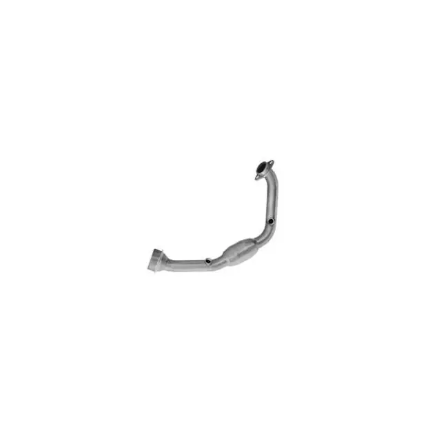 Prezzo Di Fabbrica Raccordo Arrow No Kat per KTM Duke 390 dal 2024-