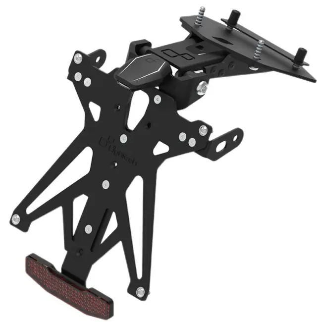 Prezzo Conveniente Kit portatarga Lightech per BMW S1000R/RR e M1000R/RR-