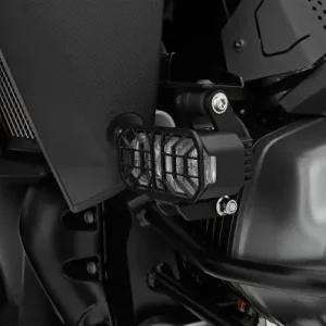 Reso Gratuito Coppia di faretti led Wunderlich Micro Flooter 3.0 per BMW R1250 R/RS-