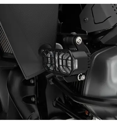 Reso Gratuito Coppia di faretti led Wunderlich Micro Flooter 3.0 per BMW R1250 R/RS-