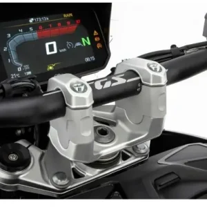 Riser Wunderlich +40mm per manubri BMW R1300 GS e R1300 GS Adventure- Offerta Limitata