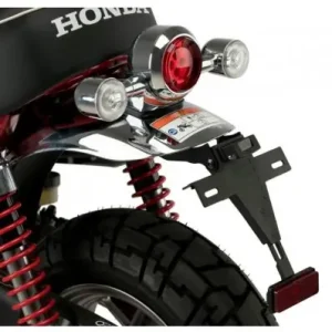 Portatarga Puig per Honda Monkey 125- Acquista Ora