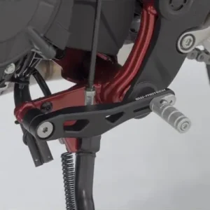 Di Tendenza Leva cambio regolabile SW-Motech per Honda CB 750 Hornet dal 2023-