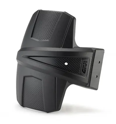 Parafango posteriore Givi RM02 per Suzuki V-Strom 800 DE e GSX-8S- Offerta Limitata