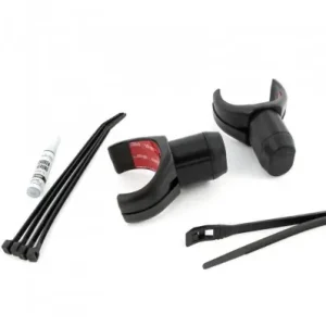 Tamponi di sterzo Wunderlich per BMW R1200 GS, R1250 GS e R1300 GS- Occasione Imperdibile