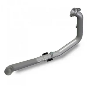 A Buon Prezzo Collettori Mivv No KAT per KTM RC 390, Duke 390 e Husqvarna Vitpilen 401...-