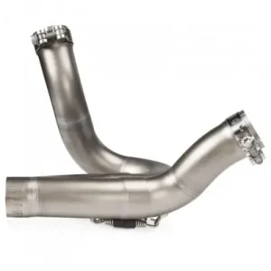 Tubo di raccordo per scarico Akrapovic su Ducati Monster 937 e Desert X- Offerta