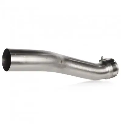 Prezzo Conveniente Tubo di raccordo per scarico Akrapovic su Harley Davidson Pan America-