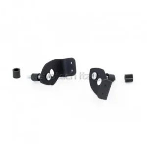Non Perdere Kit supporti Evotech per frecce OEM su moto Ducati-