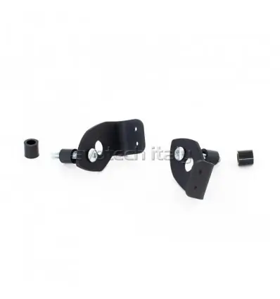 Non Perdere Kit supporti Evotech per frecce OEM su moto Ducati-
