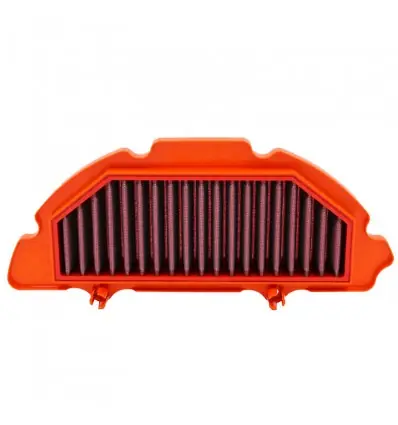 Più Venduto Filtro aria sportivo BMC per Suzuki GSX-S 950/1000/GT/GX-