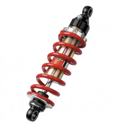 Saldi Ammortizzatore Bitubo XZE posteriore per Honda X-ADV 750 dal 2021-
