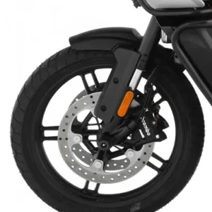 Ultime Pezzi Rialzo Wunderlich per parafango anteriore Harley Davidson Pan America-