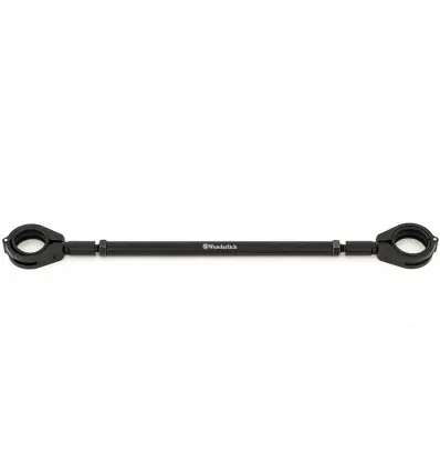 A Buon Prezzo Traversino Wunderlich per manubrio OEM su Harley Davidson Pan America-