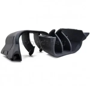 Nuovo Arrivo Alette aerodinamiche Evotech per Ducati Streetfighter V2 955-