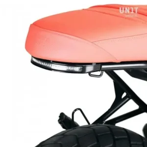 Prezzo Scontato Kit conversione Unit Garage Tail Tidy per BMW R-Nine T con faro posteriore-