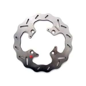 Ordina Subito Disco freno Braking Wave WF7515 per Triumph Tiger 800, Street Twin...-