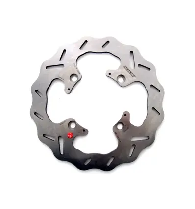 Ordina Subito Disco freno Braking Wave WF7515 per Triumph Tiger 800, Street Twin...-