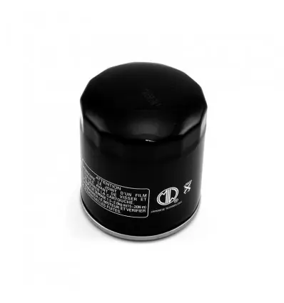 Promozione Filtro olio Meiwa per Moto Guzzi Noge, Breva, Griso, Stelvio...-