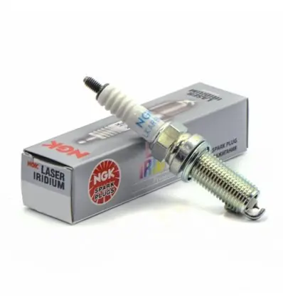 Popolare Candela NGK serie Iridium Laser modello LKAR8AI-9-