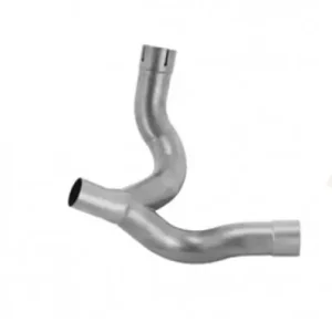 Raccordo elimina catalizzatore Arrow per Ducati DesertX- Offerta Limitata