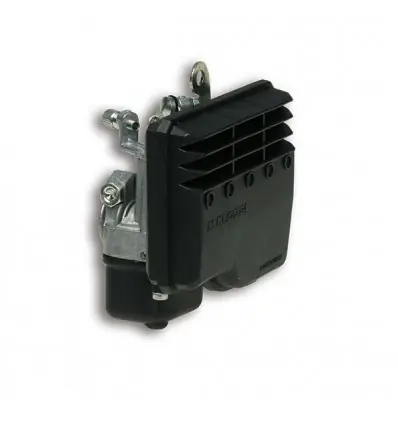Kit carburatore Malossi 13 mm per Piaggio Si, Boss, Grillo, Boxer- Professionale